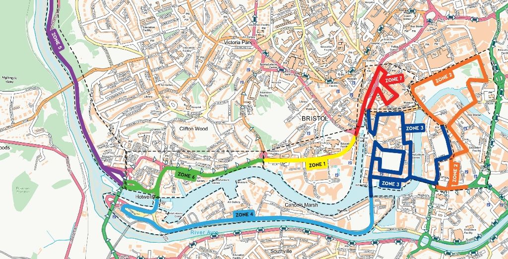 Bristol Half-Marathon
