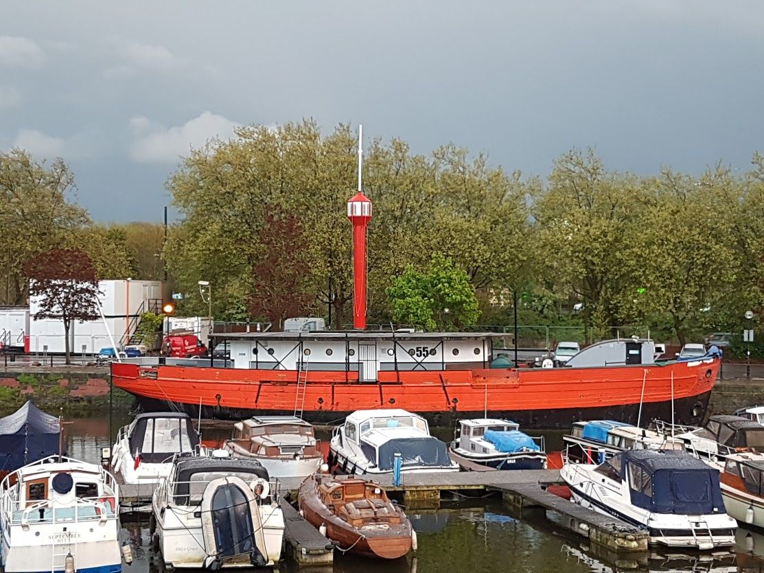 Lightship Theatre