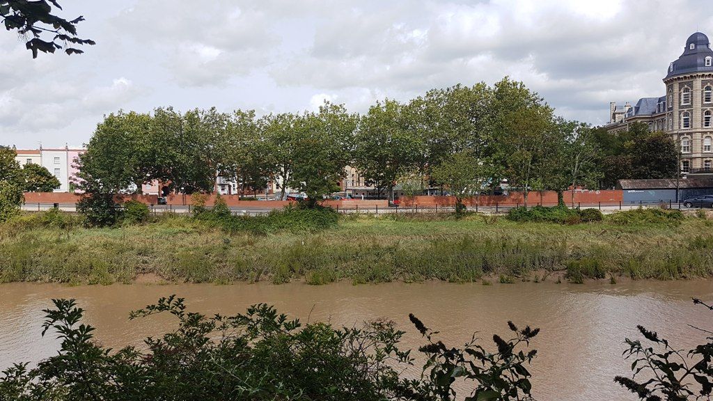 FOBB campaign against Marchioness jetty