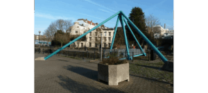 Bathurst footbridge