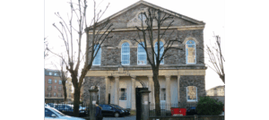 Chapel of the vow