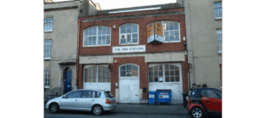Fire Station, York Road