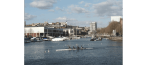Floating Harbour