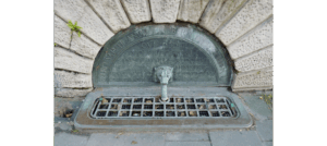Redcliffe Pipe