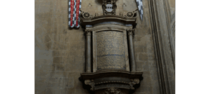 Admiral Sir William Penn