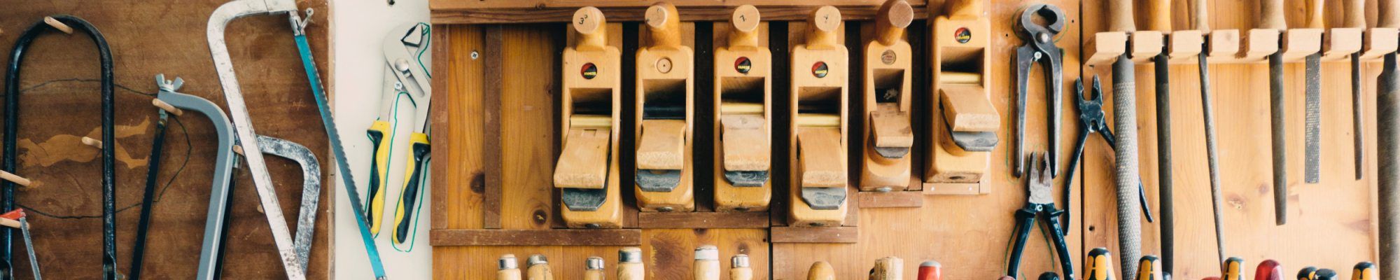 Trades and services