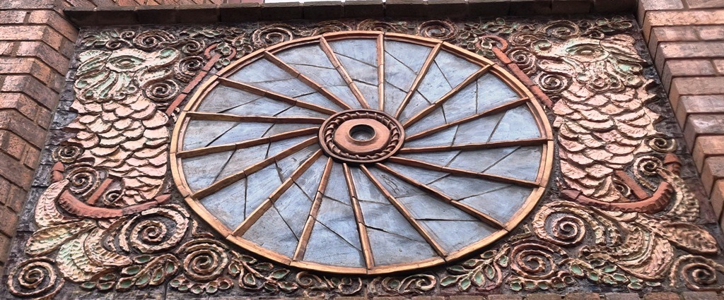 Prince Street History Walk