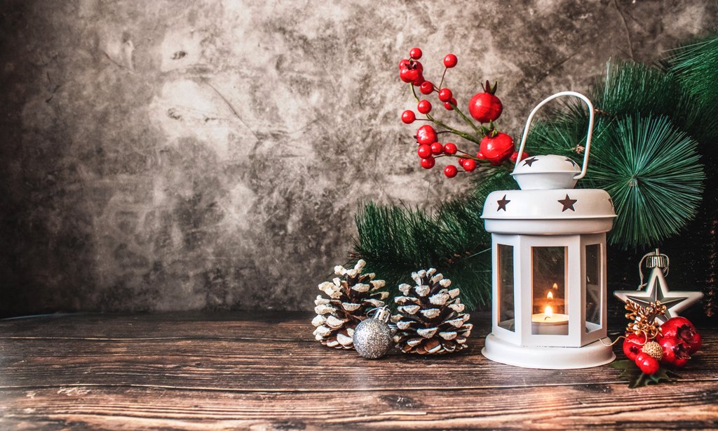 Keep Safe at Christmas