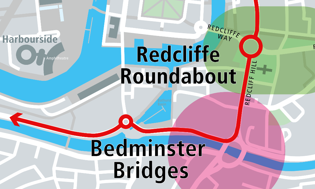 Transport changes consultation