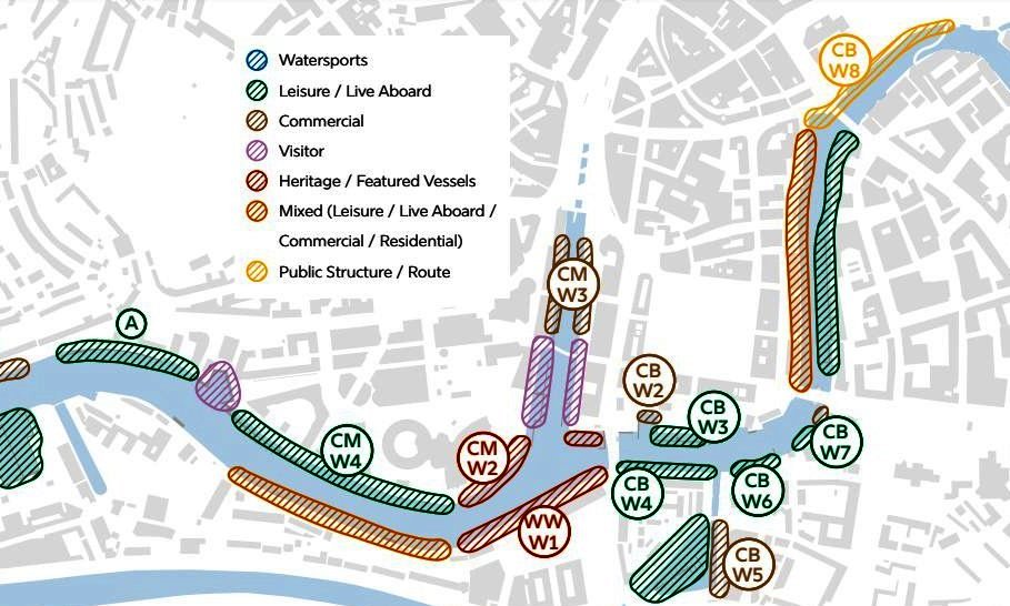 Bristol Harbour Consultation